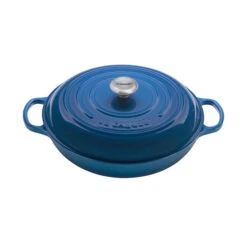 Le Creuset Braiser 5 Qt. -BBQ Grills Sales Store RS306 4.7L 20Braiser 20Marseille 20LS2532 3259 lpr 20copy