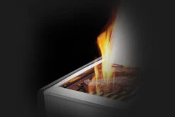 Napoleon Rogue® XT 625 SIB (Stainless Steel) -BBQ Grills Sales Store Rogue 1 RXT Small Infrared Sizzle Zone Sideburner SS