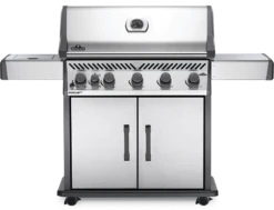 Napoleon Rogue® XT 625 SIB (Stainless Steel)