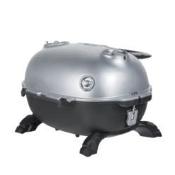 The Original PKGO Charcoal Grill W/ FLIPKIT -BBQ Grills Sales Store SRP 7092 Edit 25754.1594674539