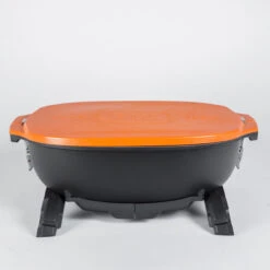 The Original PKGO Charcoal Grill (Hibachi Only) -BBQ Grills Sales Store SRP 7133 Edit 97233.1598460408