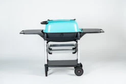 The All New Original Franklin Edition PK300AF -BBQ Grills Sales Store SR 04860 95648.1637016100