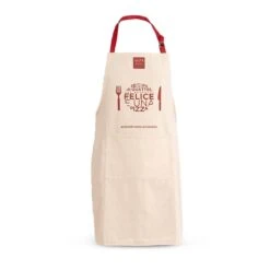 Alfa Kit Pizzaiolo -BBQ Grills Sales Store apron alfa pizza