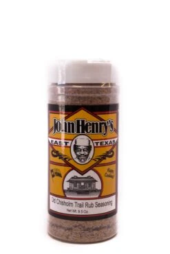 John Henry's: Old Chrisholm