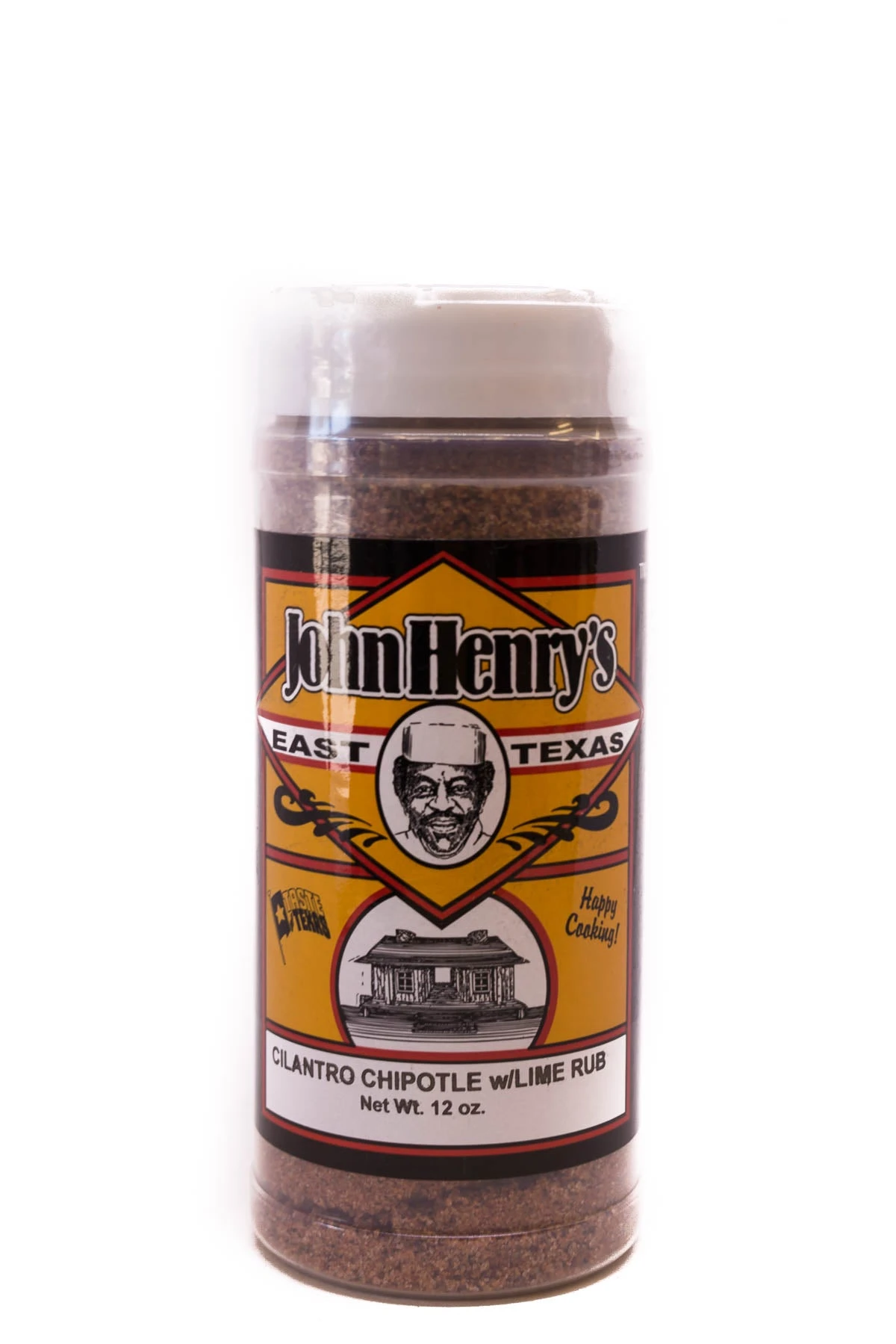 John Henry's: Cilantro Chipotle With Lime 1 John Henry's: Cilantro Chipotle With Lime