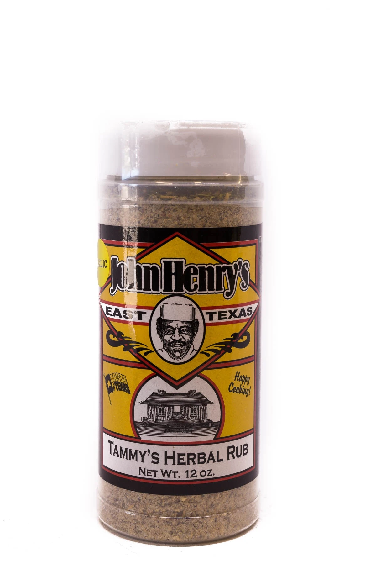 John Henry's: Tammy's Herbal (garlic) 1 John Henry's: Tammy's Herbal (garlic)