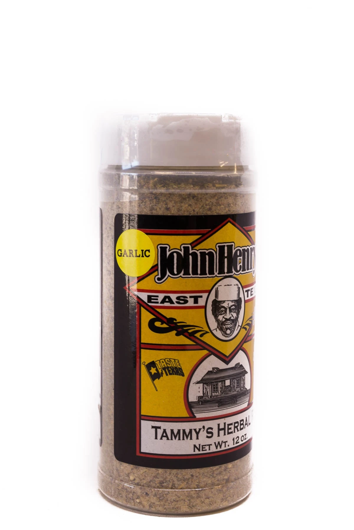 John Henry's: Tammy's Herbal (garlic) 2 John Henry's: Tammy's Herbal (garlic) - Image 2