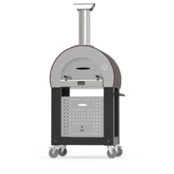 Alfa Base ONLY For NANO/ONE, 5 Minuti, And Brio Ovens -BBQ Grills Sales Store base 5minuti alfaforni wood fired pizza oven black 1 c3832aab c37d 4395 adfd 2b2112c72800