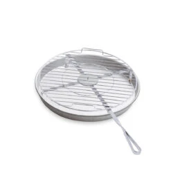 Alfa BBQ 500 For 5/4/BRIO/ALLEGRO/STONE -BBQ Grills Sales Store bbq500 easy to use bbq accessories for the oven