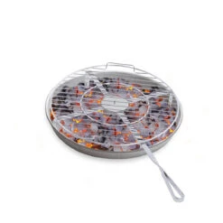 Alfa BBQ 500 For 5/4/BRIO/ALLEGRO/STONE -BBQ Grills Sales Store bbq500 turn your oven into a bbq easy