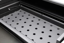 Yoder Smokers - 24x48" Flat Top Charcoal Grill -BBQ Grills Sales Store charcoal grill 24x48 11