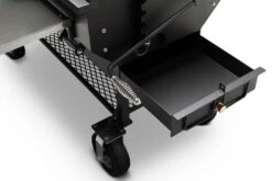 Yoder Smokers - 24x48" Flat Top Charcoal Grill -BBQ Grills Sales Store charcoal grill 24x48 12