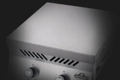 Napoleon Built-in 700 Series Inline Dual Range Top Burner -BBQ Grills Sales Store feat BIB12RT BI12RT component inline dual cover