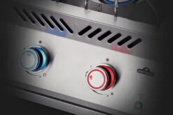 Napoleon Built-in 700 Series Power Burner -BBQ Grills Sales Store feat BIB18BP component power burner night light knobs safetyglow