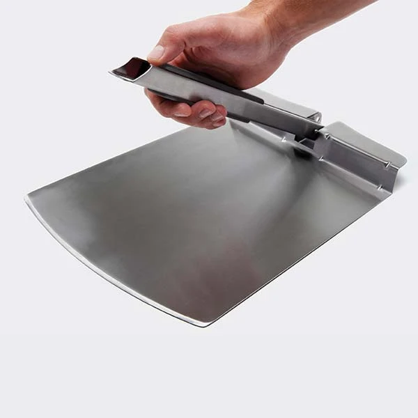 Broil King Folding Pizza Peel 2 Broil King Folding Pizza Peel - Image 2