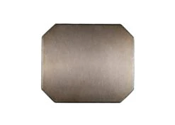 Finex 8" Cast Iron Flat Press 5 Finex 8" Cast Iron Flat Press -BBQ Grills Sales Store finex presses grill flat web 3