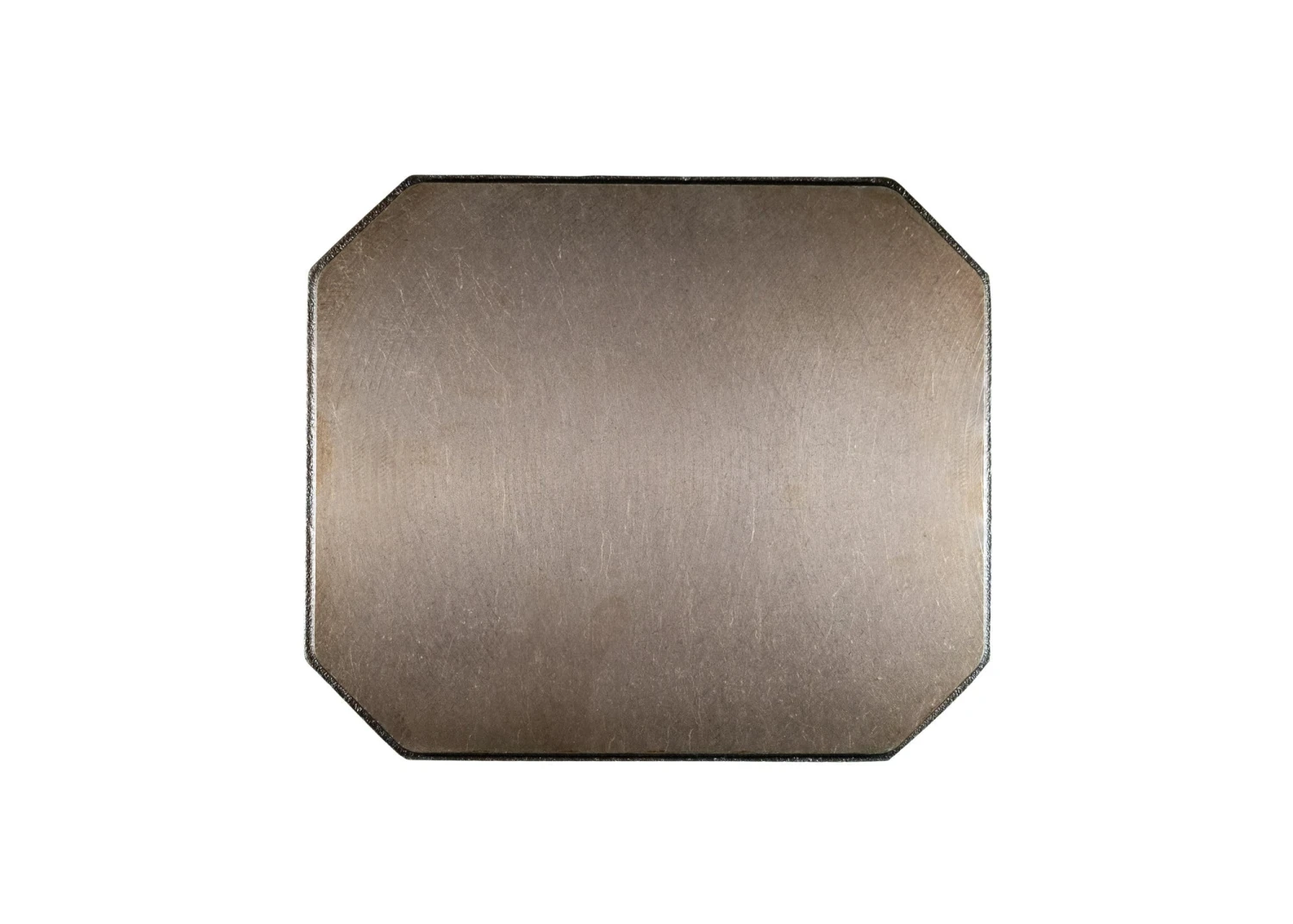 Finex 8" Cast Iron Flat Press 3 Finex 8" Cast Iron Flat Press - Image 3