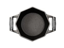 Finex 5 Qt. Dutch Oven -BBQ Grills Sales Store gallery dutch oven top 1