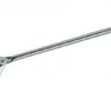 GI Metal Small Stainless Pizza Peel - 30" Handle
