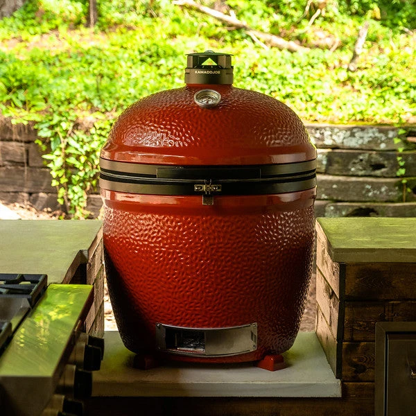 Kamado Joe Big Joe III Stand-Alone 3 Kamado Joe Big Joe III Stand-Alone - Image 3
