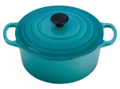 Le Creuset Round Dutch Oven 3 1/2 Qt. -BBQ Grills Sales Store ls2501 2217 1