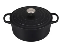 Le Creuset Round Dutch Oven 5 1/2 Qt. 21 Le Creuset Round Dutch Oven 5 1/2 Qt. -BBQ Grills Sales Store ls2501 2620ss