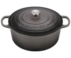 Le Creuset Round Dutch Oven 9 Qt. -BBQ Grills Sales Store ls2501 307fss lecreuset