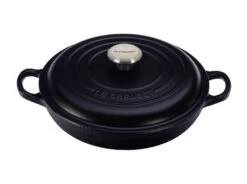 Le Creuset Braiser 2 1/4 Qt. 19 Le Creuset Braiser 2 1/4 Qt. -BBQ Grills Sales Store ls2532 2220ss