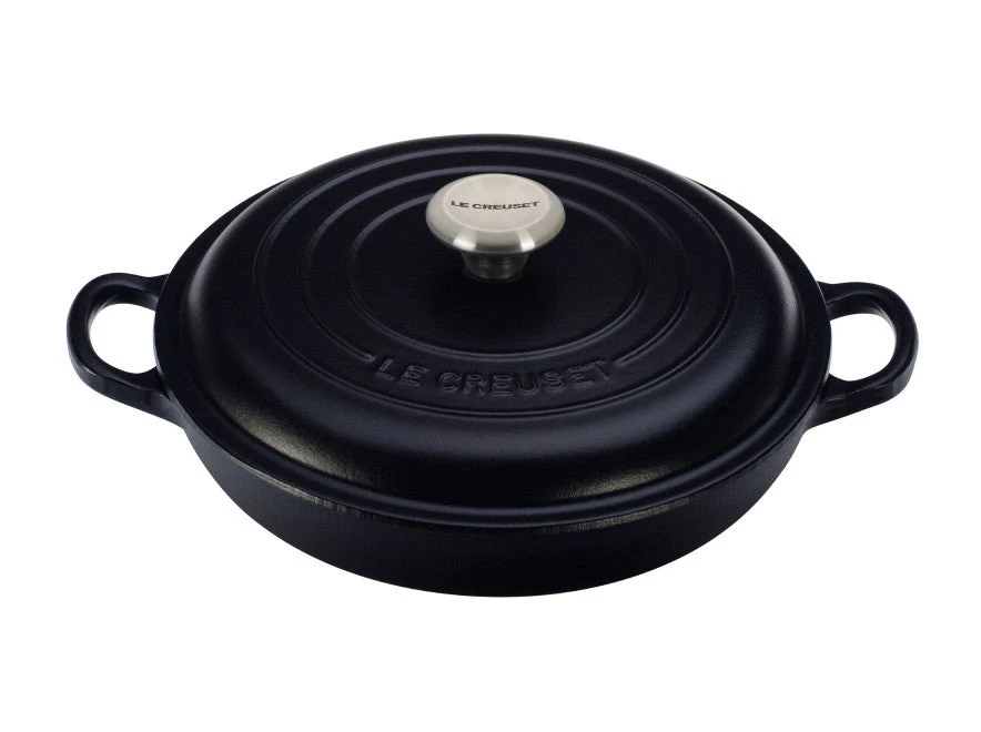 Le Creuset Braiser 2 1/4 Qt. 10 Le Creuset Braiser 2 1/4 Qt. - Image 10