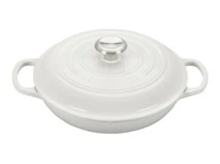 Le Creuset Braiser 2 1/4 Qt. 18 Le Creuset Braiser 2 1/4 Qt. -BBQ Grills Sales Store ls2532 2616ss lecreuset