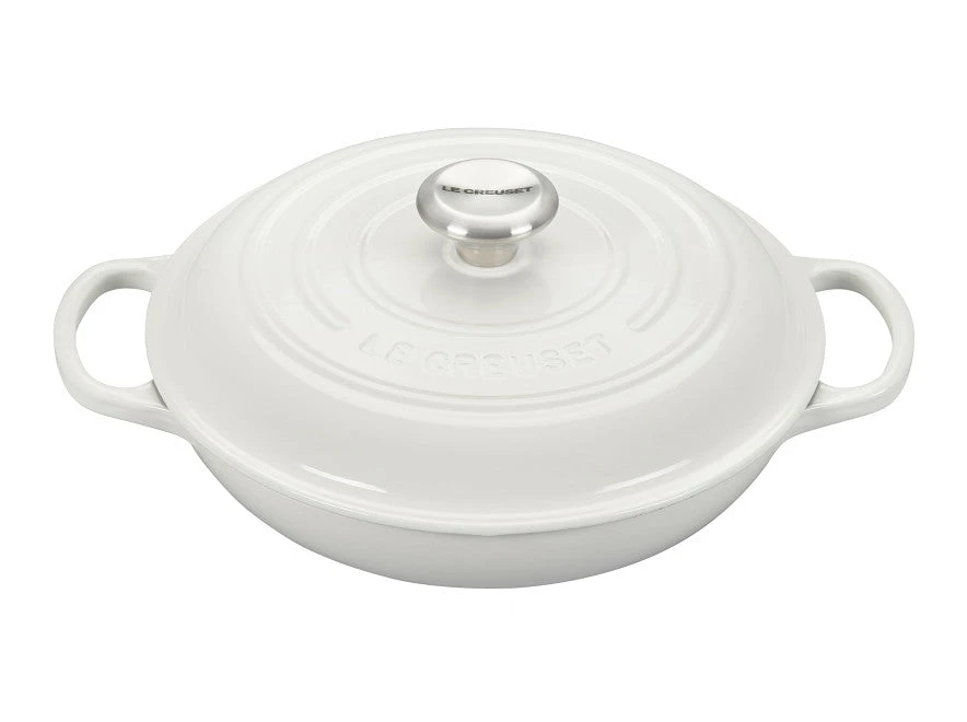 Le Creuset Braiser 2 1/4 Qt. 9 Le Creuset Braiser 2 1/4 Qt. - Image 9