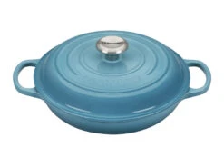Le Creuset Braiser 2 1/4 Qt. 17 Le Creuset Braiser 2 1/4 Qt. -BBQ Grills Sales Store ls2532 2617ss lecreuset