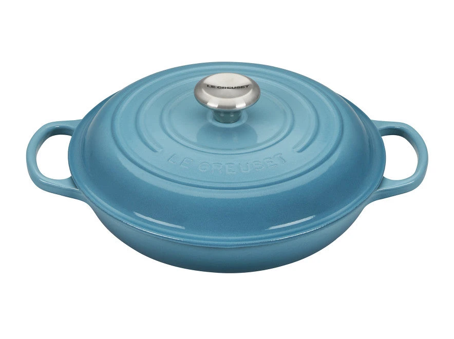 Le Creuset Braiser 2 1/4 Qt. 8 Le Creuset Braiser 2 1/4 Qt. - Image 8