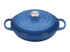 Le Creuset Braiser 2 1/4 Qt. 12 Le Creuset Braiser 2 1/4 Qt. -BBQ Grills Sales Store ls2532 2659ss lecreuset