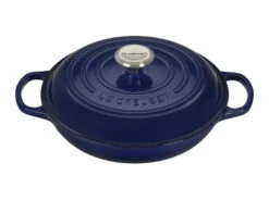 Le Creuset Braiser 2 1/4 Qt. 15 Le Creuset Braiser 2 1/4 Qt. -BBQ Grills Sales Store ls2532 2678ss lecreuset 1