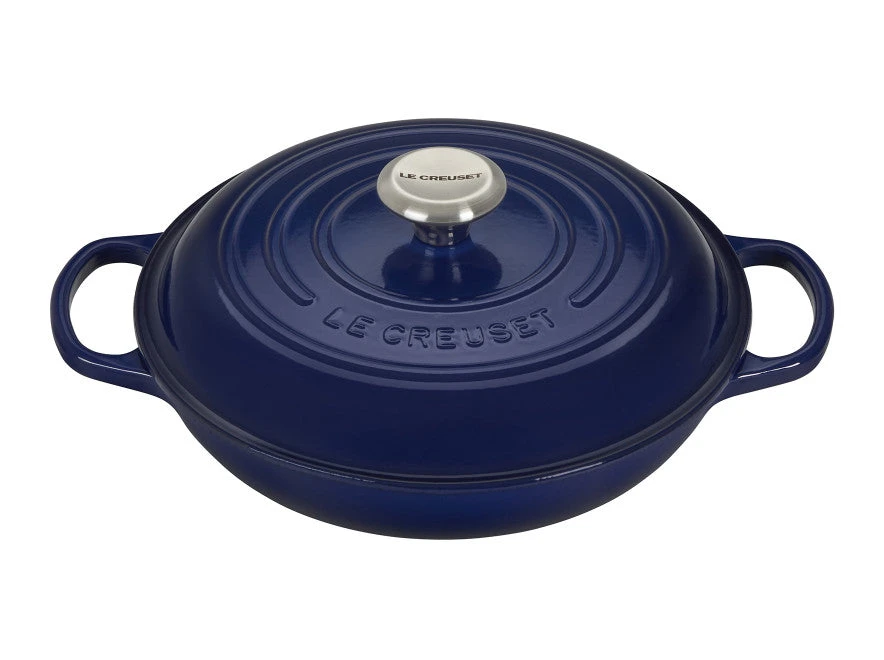 Le Creuset Braiser 2 1/4 Qt. 6 Le Creuset Braiser 2 1/4 Qt. - Image 6