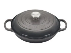 Le Creuset Braiser 2 1/4 Qt. 16 Le Creuset Braiser 2 1/4 Qt. -BBQ Grills Sales Store ls2532 267fss lecreuset