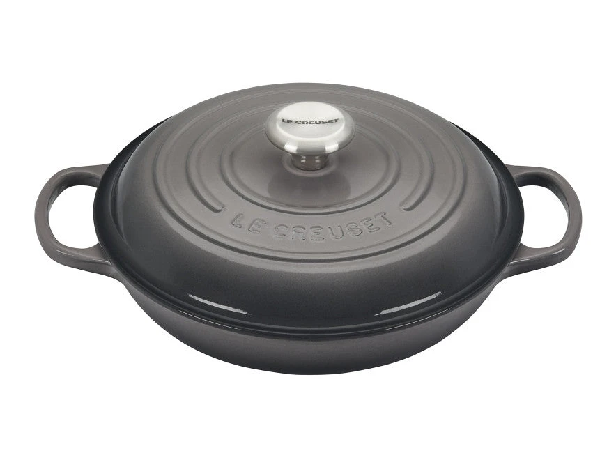 Le Creuset Braiser 2 1/4 Qt. 7 Le Creuset Braiser 2 1/4 Qt. - Image 7