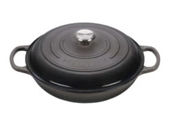 Le Creuset Braiser 3 1/2 Qt. -BBQ Grills Sales Store ls2532 307fss lecreuset