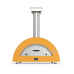 Alfa Moderno 5 Pizze -BBQ Grills Sales Store moderno 5p wood yellow 1