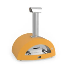 Alfa Moderno 5 Pizze -BBQ Grills Sales Store moderno 5p wood yellow 2