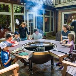 Gather Grills 35″ Pioneer Standard Gather Grill -BBQ Grills Sales Store p 08f80aeb f75b 4191 aa6e 95434bca0061