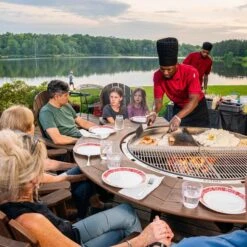 Gather Grills 46″ Reunion Standard Gather Grill -BBQ Grills Sales Store p 1fd8db54 e747 474f b0e6 4935db6bc229