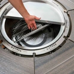 Gather Grills 35″ Pioneer Standard Gather Grill -BBQ Grills Sales Store p 3fc655a0 7290 4058 9970 390c3870bbbe