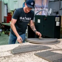 Gather Grills 46″ Reunion Standard Gather Grill -BBQ Grills Sales Store p 8777f0e7 766d 4099 baa8 b41d8c765807