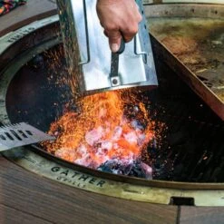 Gather Grills 28” Tailgater Standard Gather Grill 17 Gather Grills 28” Tailgater Standard Gather Grill -BBQ Grills Sales Store p fb3732a9 5145 4805 bbae 7480546723cc