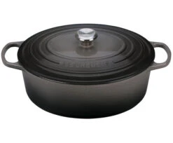 Le Creuset Oval Dutch Oven 8 Qt. -BBQ Grills Sales Store rs6789 ls2502 337fss lpr lecreuset
