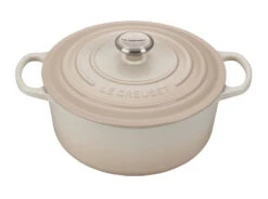 Le Creuset Round Dutch Oven 5 1/2 Qt. 16 Le Creuset Round Dutch Oven 5 1/2 Qt. -BBQ Grills Sales Store rs9081 ls2501 26716ss lpr lecreuset