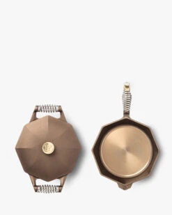 Finex Dutch Oven With Skillet Set -BBQ Grills Sales Store slim dl7 s12