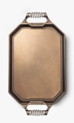 Finex 6 Piece XL Set -BBQ Grills Sales Store slim griddle 18 603x1000 1